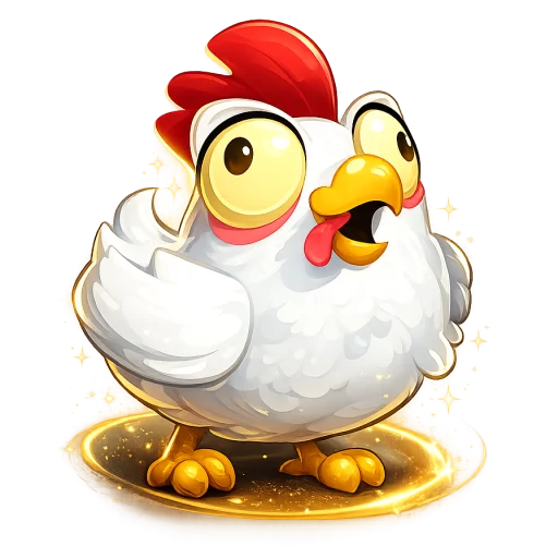 Logo Chicken Road Legit