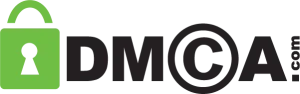 Logo DMCA
